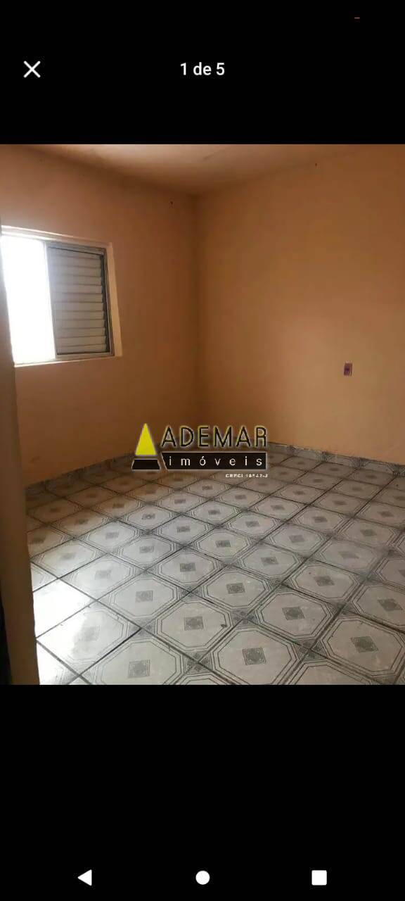 Casa, 1 quarto - Foto 2