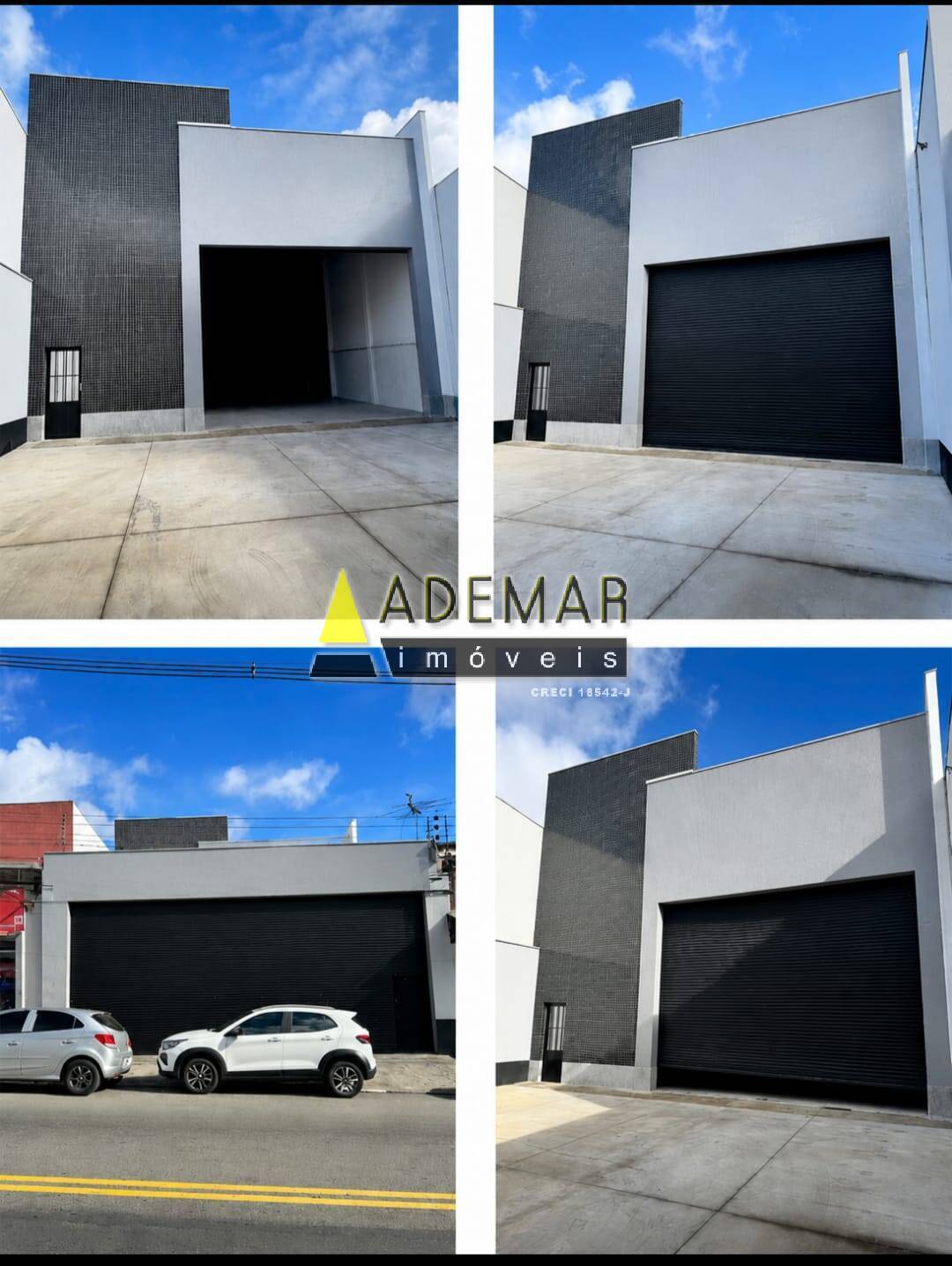 Sala-Conjunto, 351 m² - Foto 1
