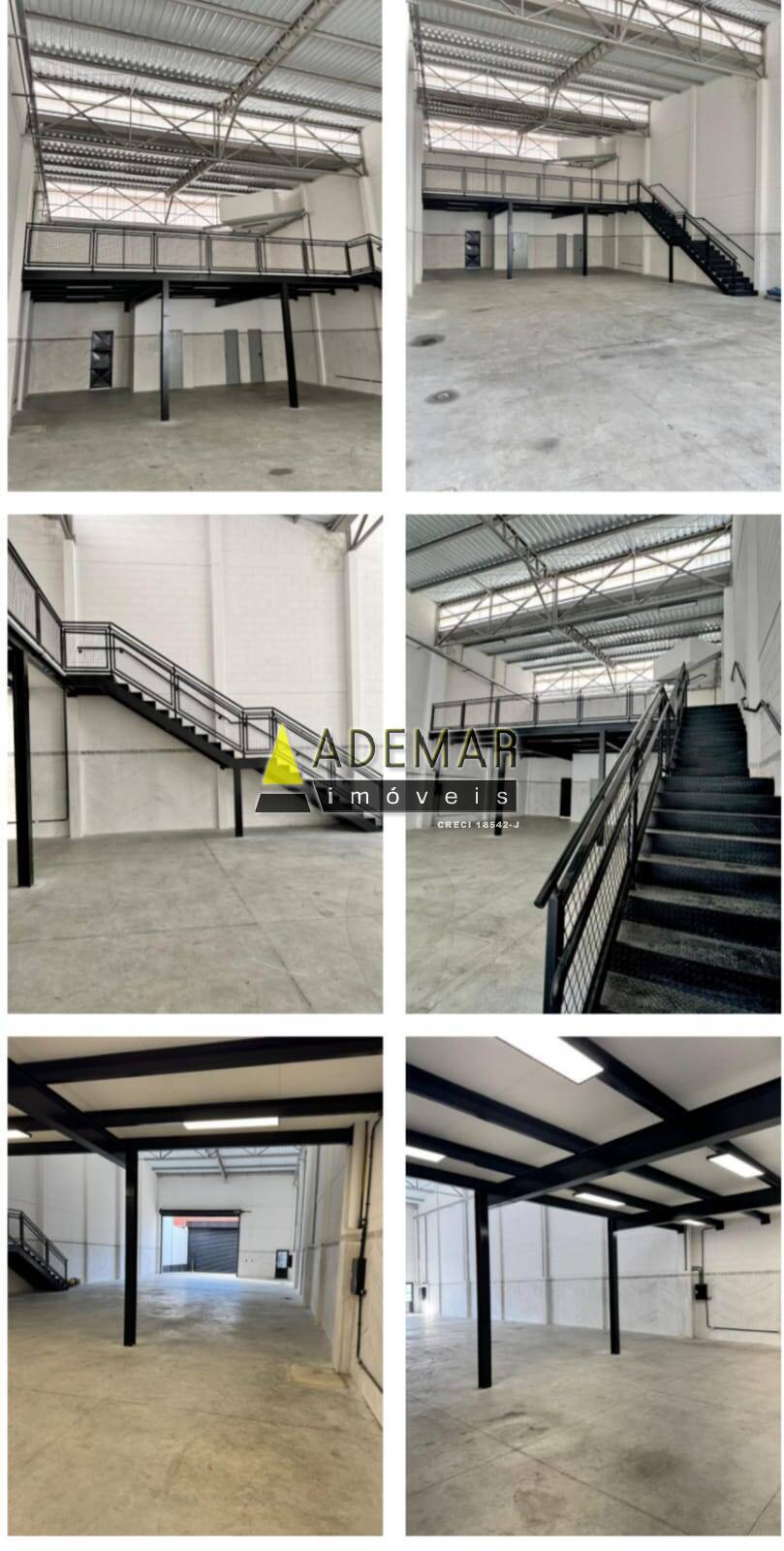 Sala-Conjunto, 351 m² - Foto 2