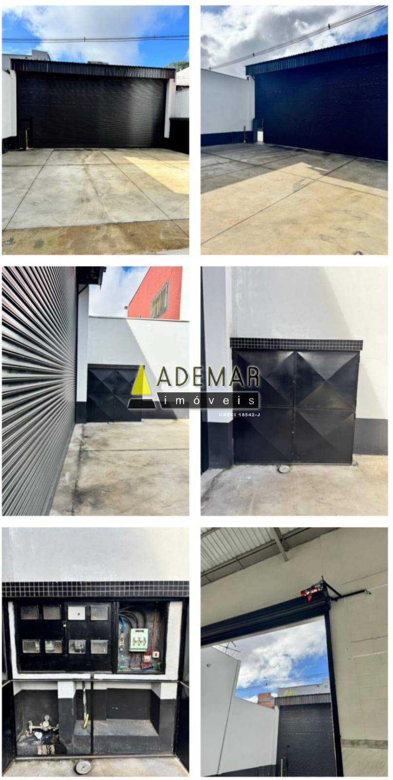 Sala-Conjunto, 351 m² - Foto 3
