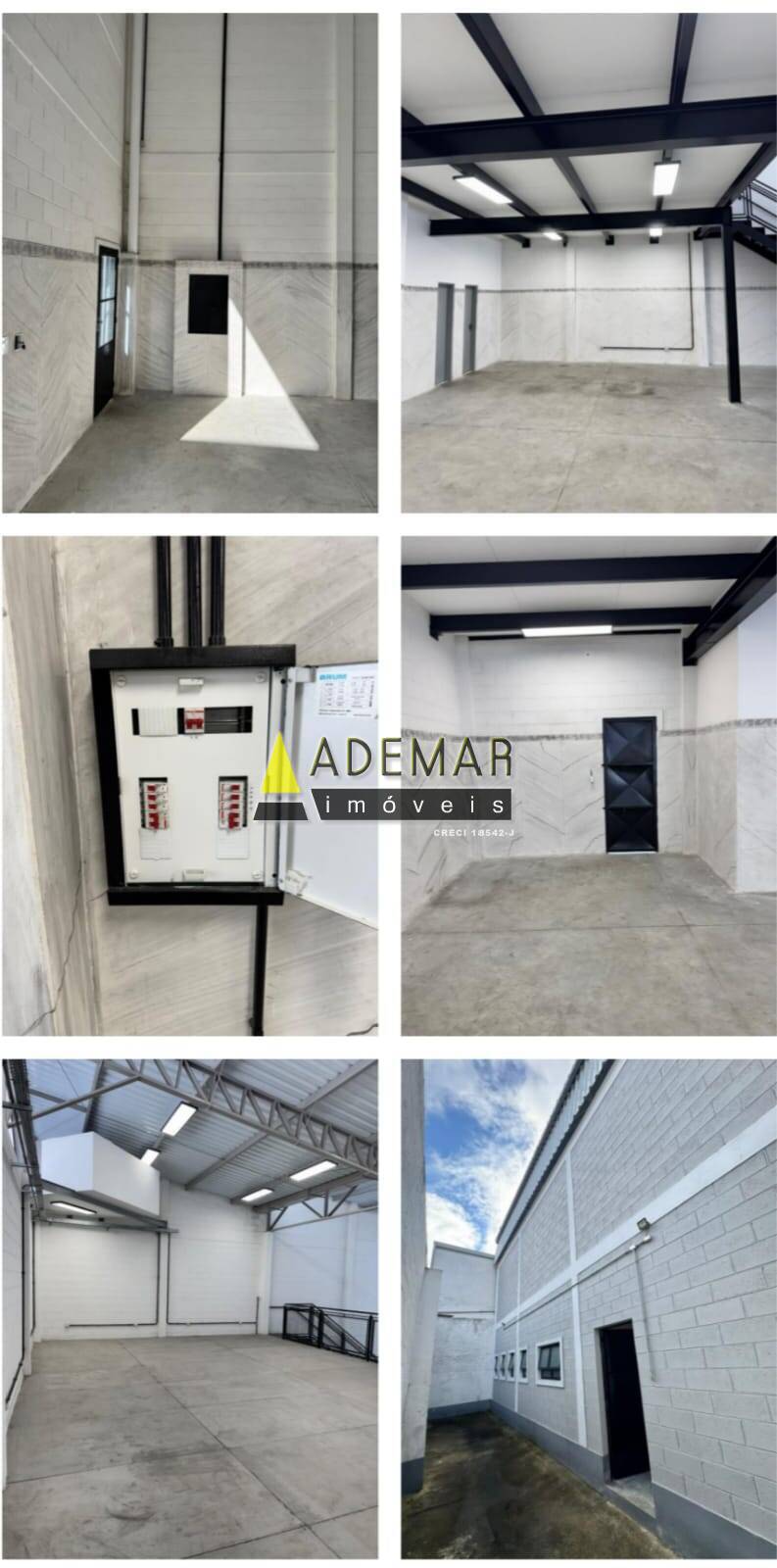 Sala-Conjunto, 351 m² - Foto 7
