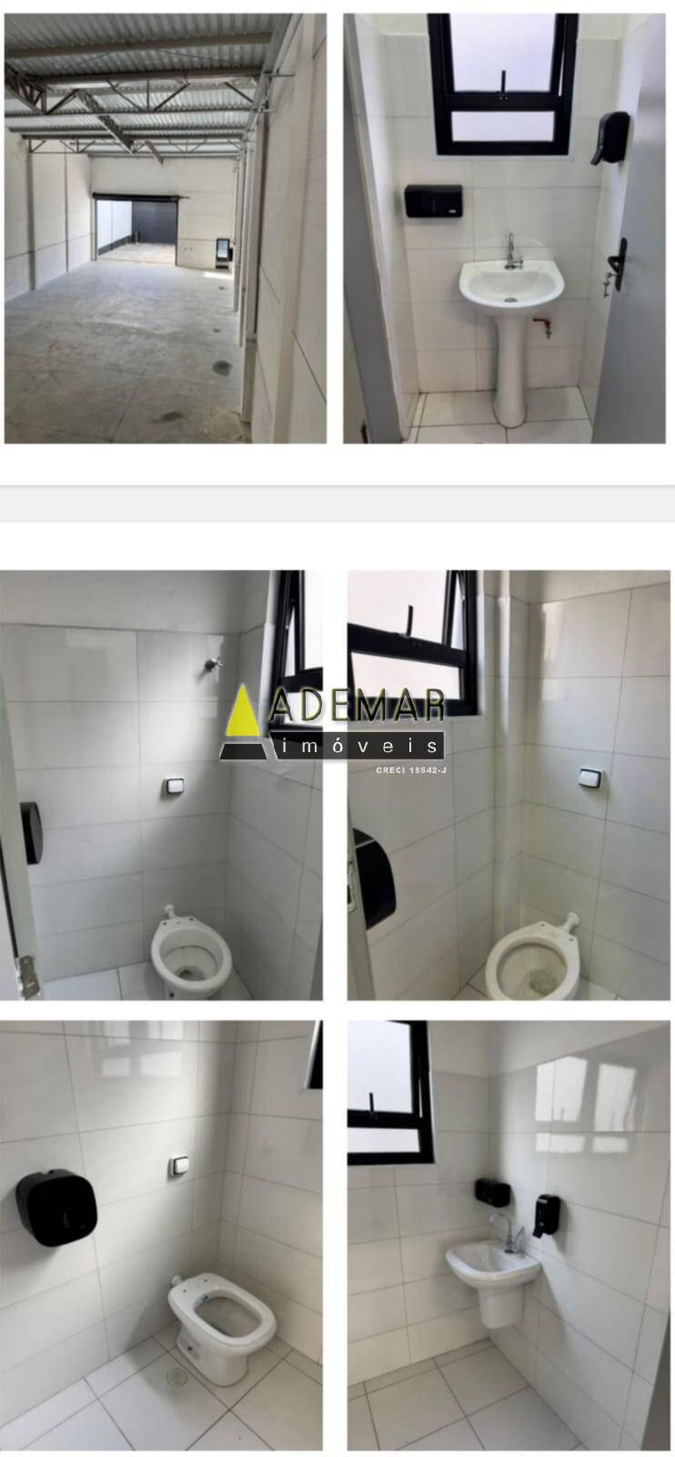 Sala-Conjunto, 351 m² - Foto 6