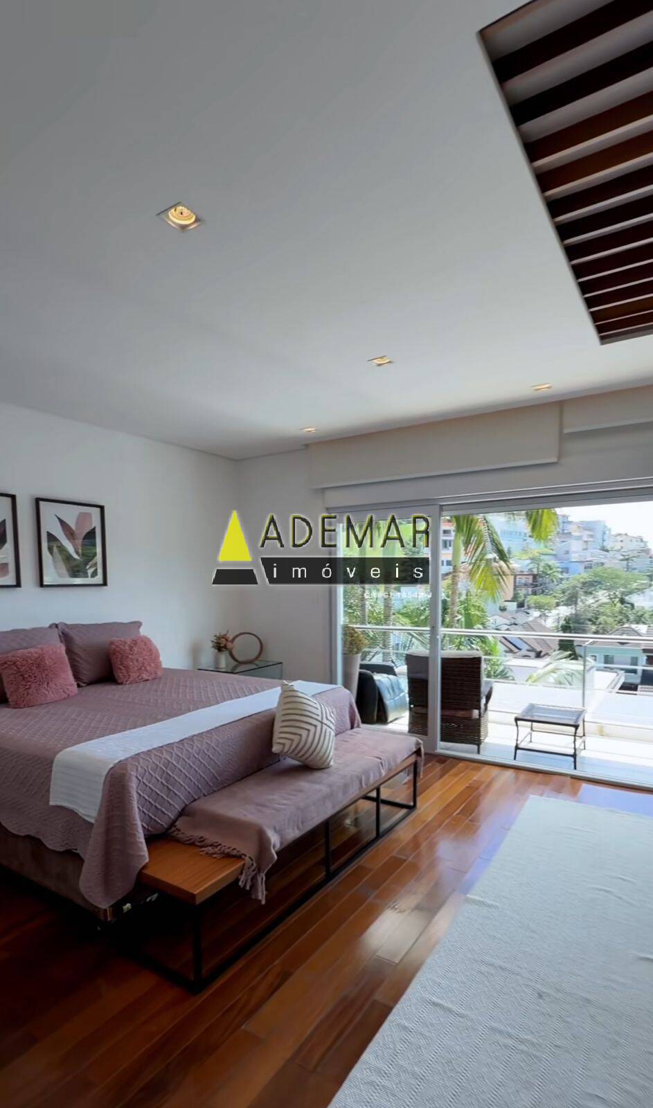 Casa, 4 quartos, 645 m² - Foto 7