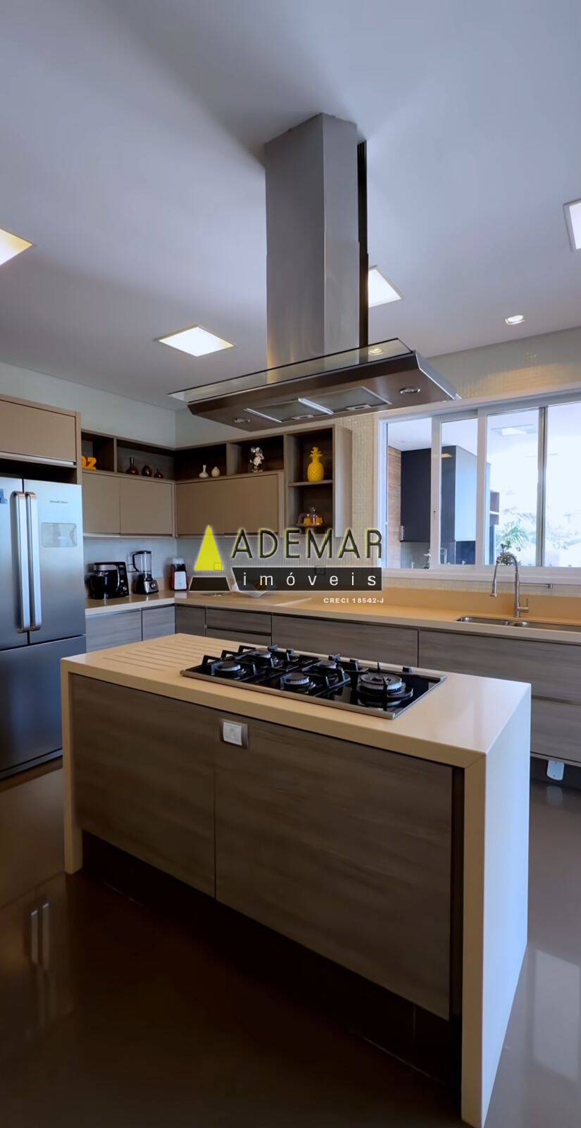 Casa, 4 quartos, 645 m² - Foto 9