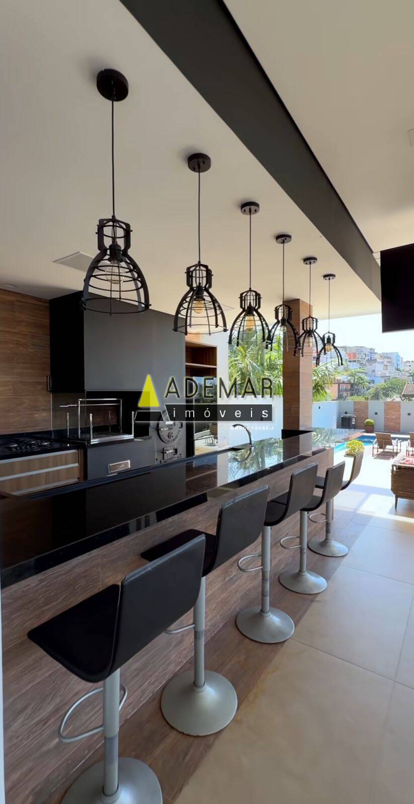 Casa, 4 quartos, 645 m² - Foto 2