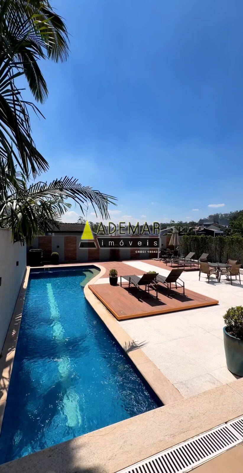 Casa, 4 quartos, 645 m² - Foto 6