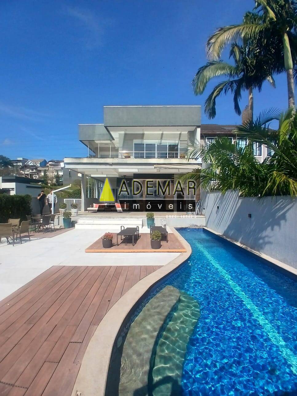 Casa, 4 quartos, 645 m² - Foto 5
