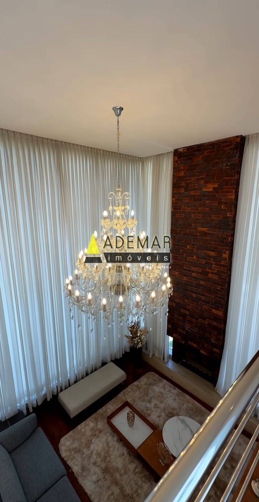 Casa, 4 quartos, 645 m² - Foto 12