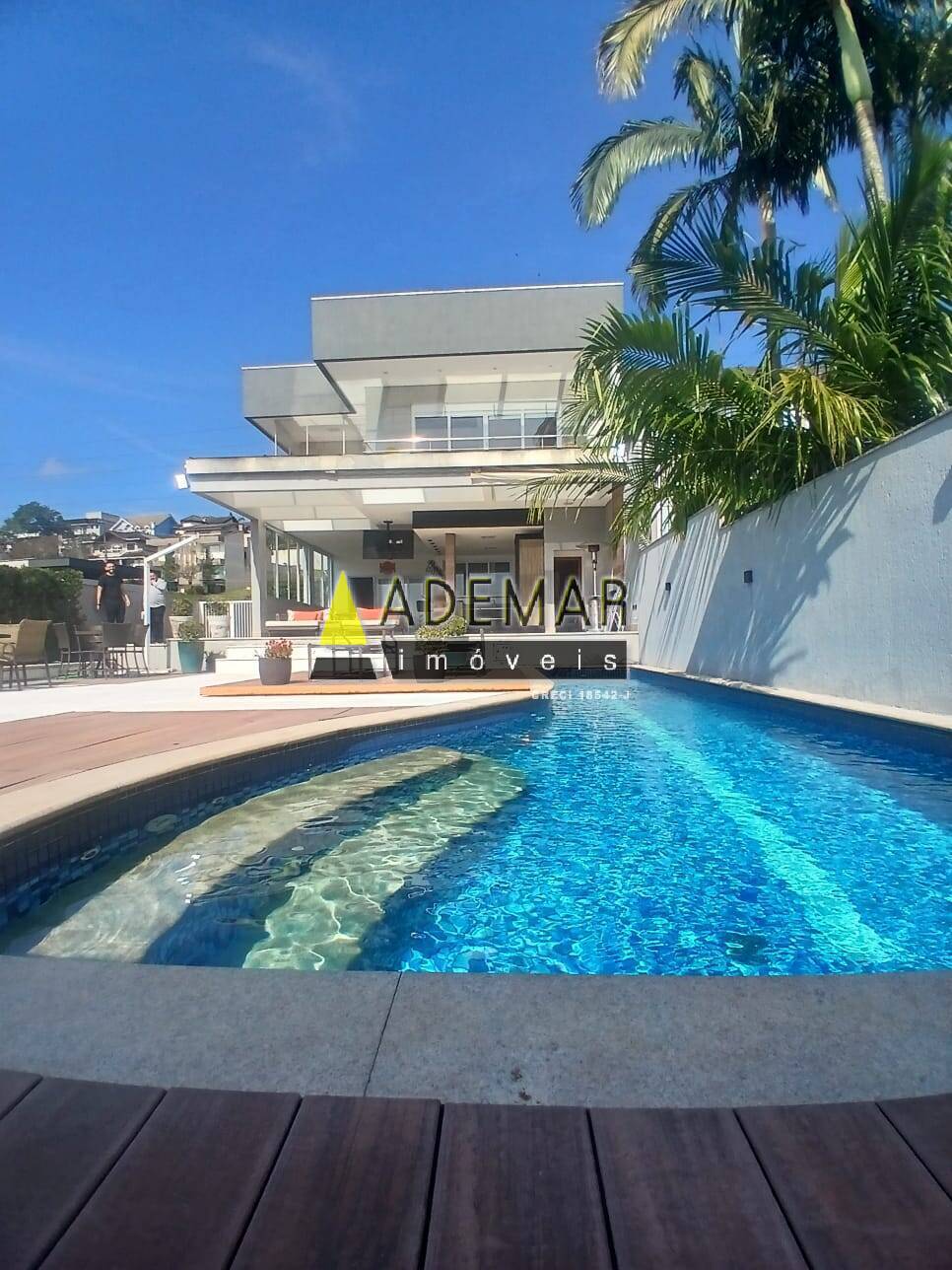 Casa, 4 quartos, 645 m² - Foto 4