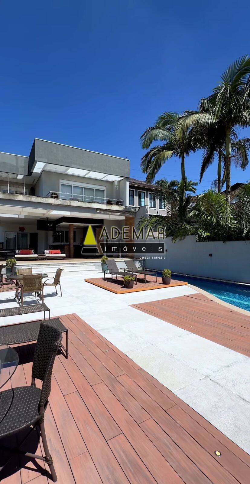 Casa, 4 quartos, 645 m² - Foto 3