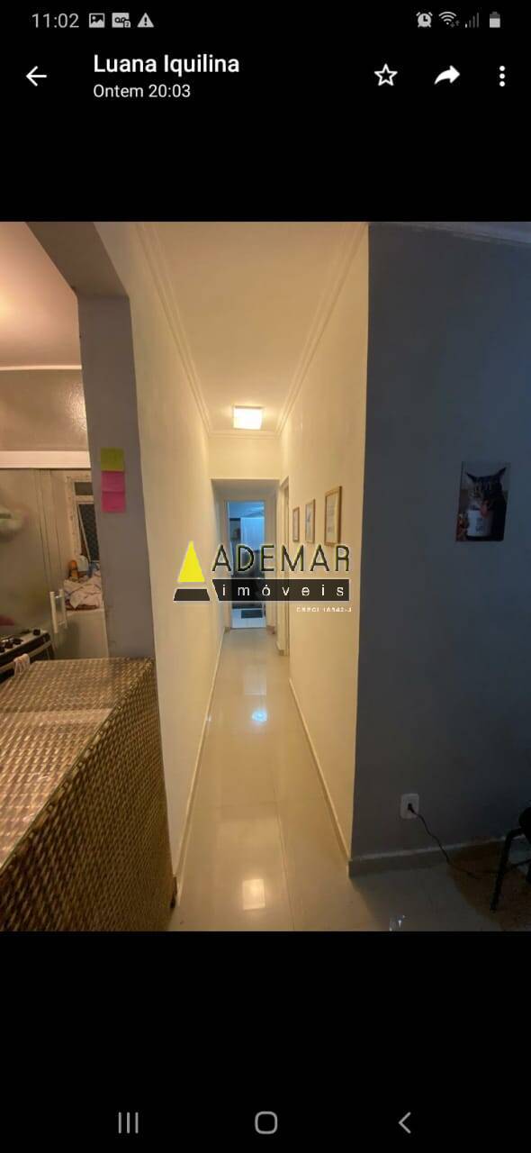 Apartamento, 2 quartos, 43 m² - Foto 2