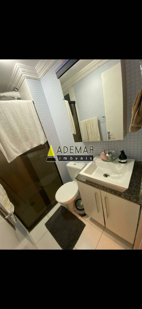 Apartamento, 2 quartos, 43 m² - Foto 4