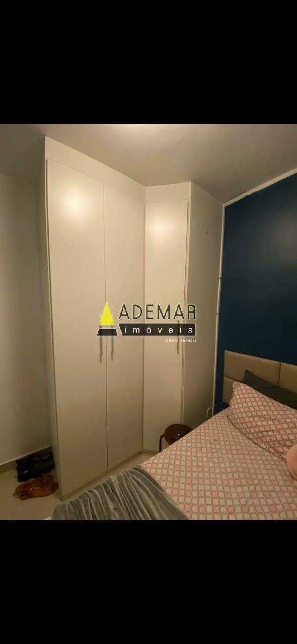 Apartamento, 2 quartos, 43 m² - Foto 7