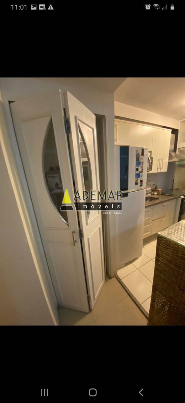 Apartamento, 2 quartos, 43 m² - Foto 5