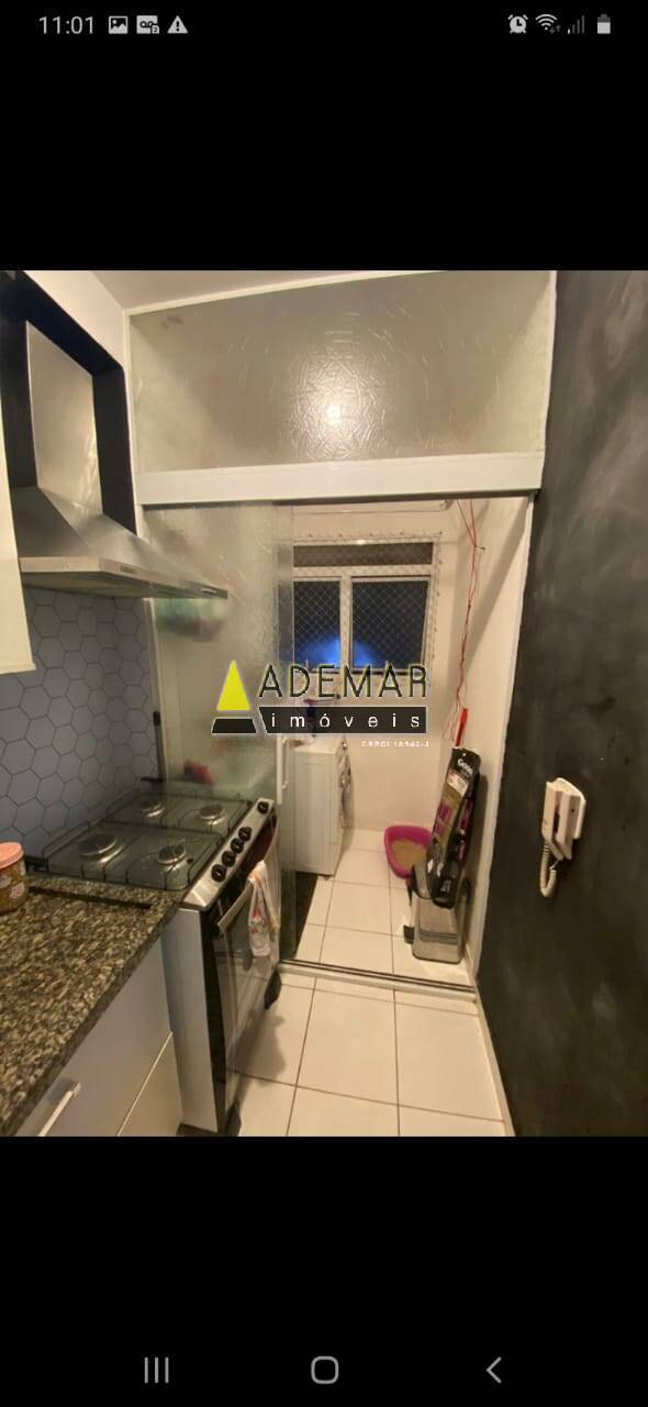 Apartamento, 2 quartos, 43 m² - Foto 6