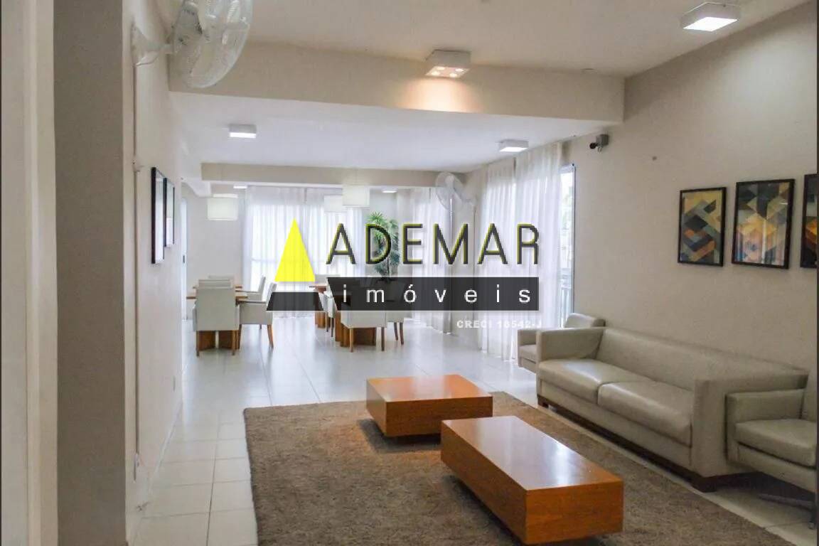 Apartamento, 2 quartos, 43 m² - Foto 4