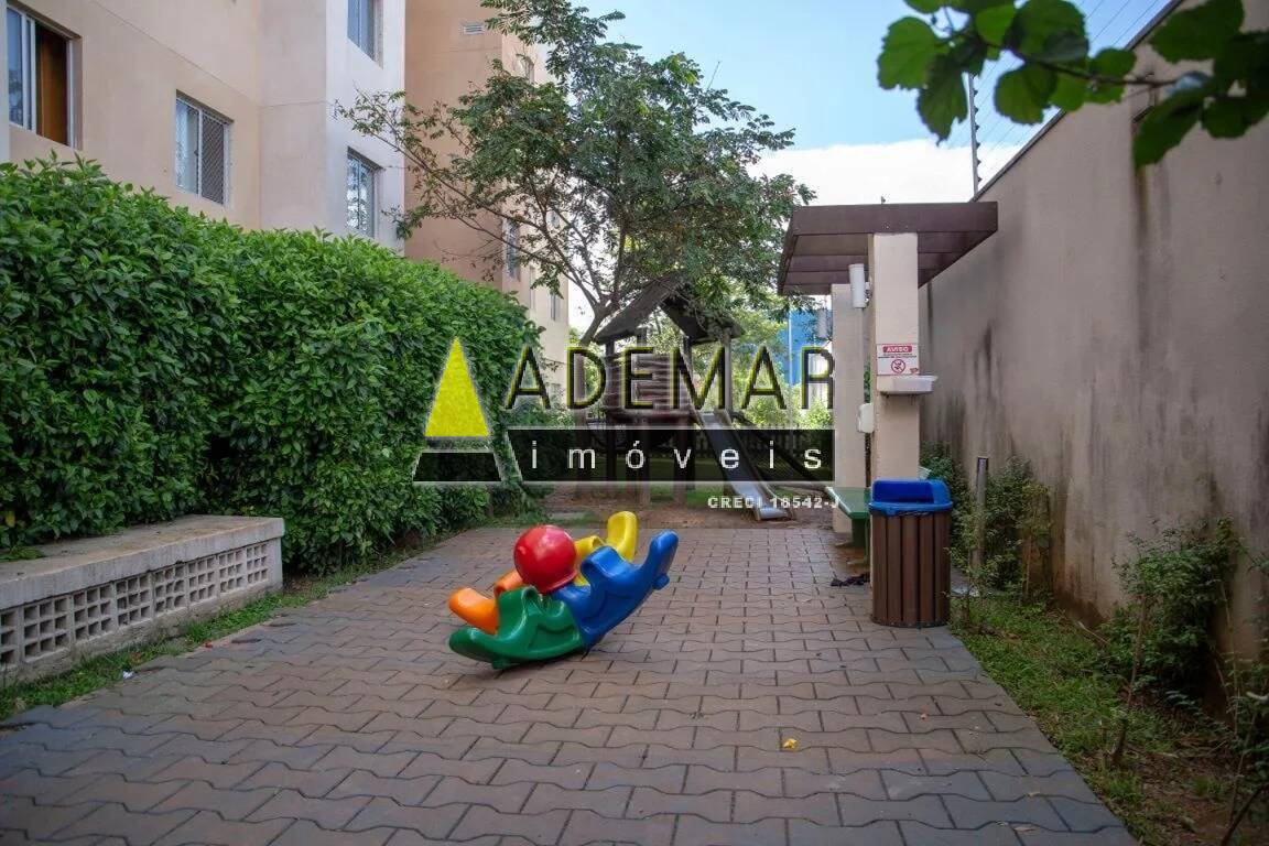 Apartamento, 2 quartos, 43 m² - Foto 5