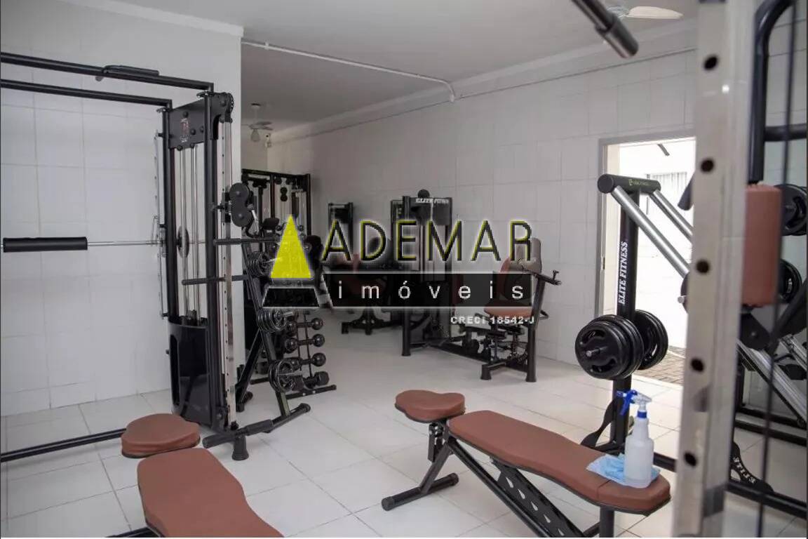 Apartamento, 2 quartos, 43 m² - Foto 7