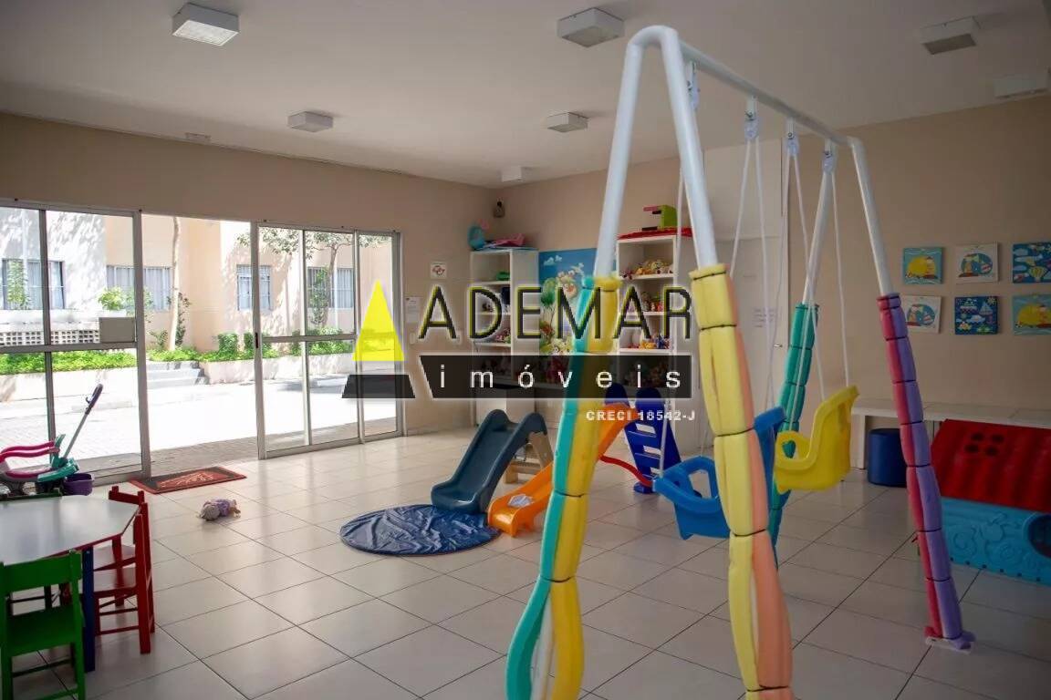 Apartamento, 2 quartos, 43 m² - Foto 8