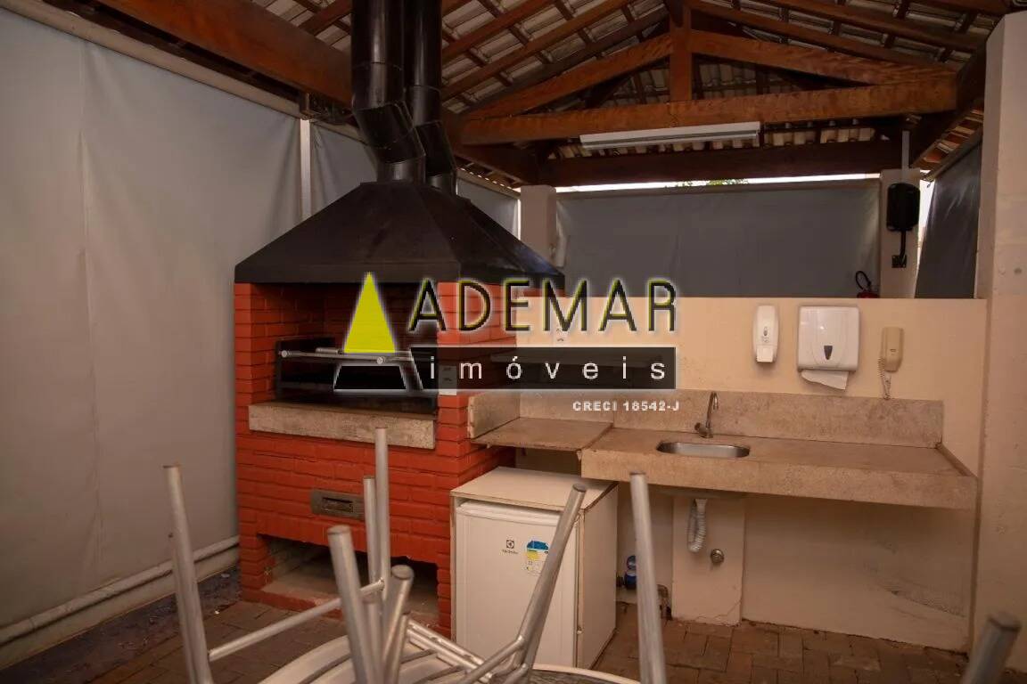 Apartamento, 2 quartos, 43 m² - Foto 11