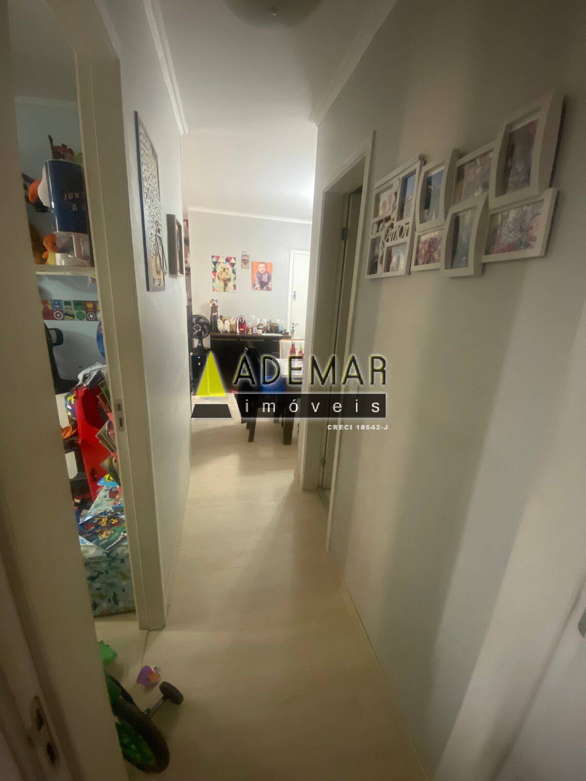 Apartamento, 2 quartos, 43 m² - Foto 12