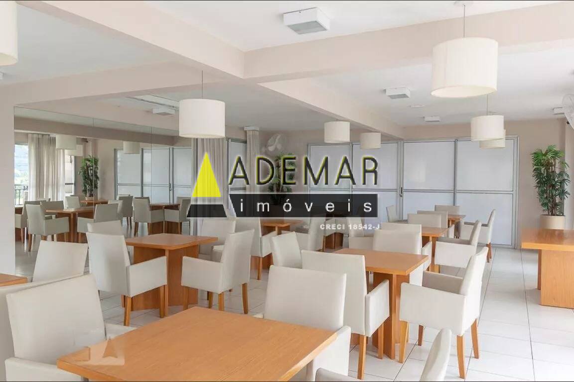 Apartamento, 2 quartos, 43 m² - Foto 9