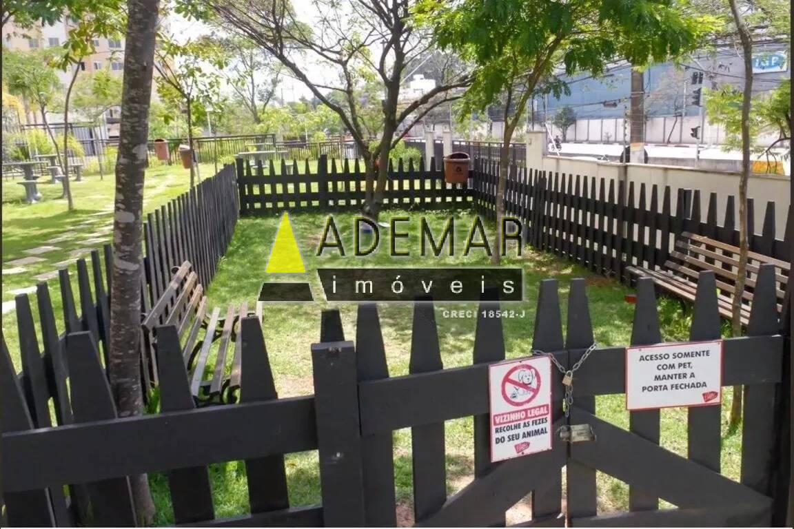 Apartamento, 2 quartos, 43 m² - Foto 10