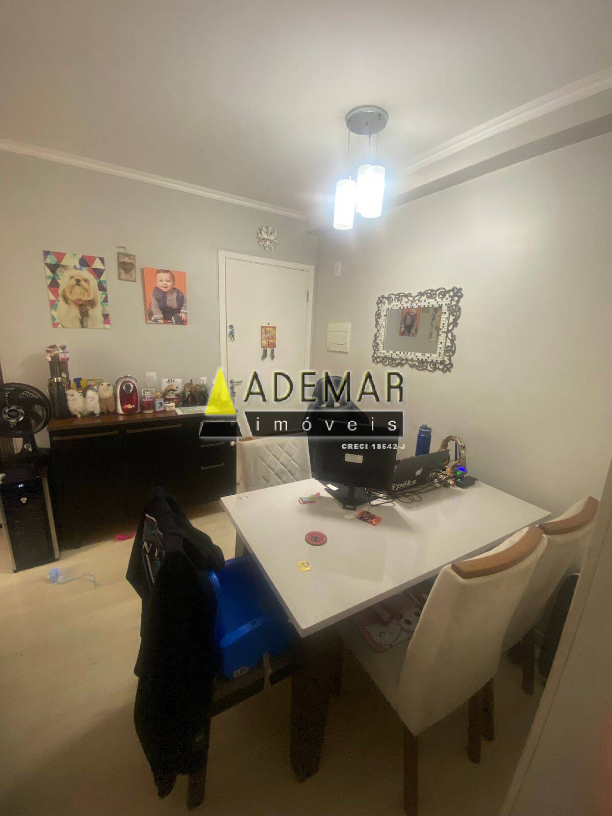 Apartamento, 2 quartos, 43 m² - Foto 13
