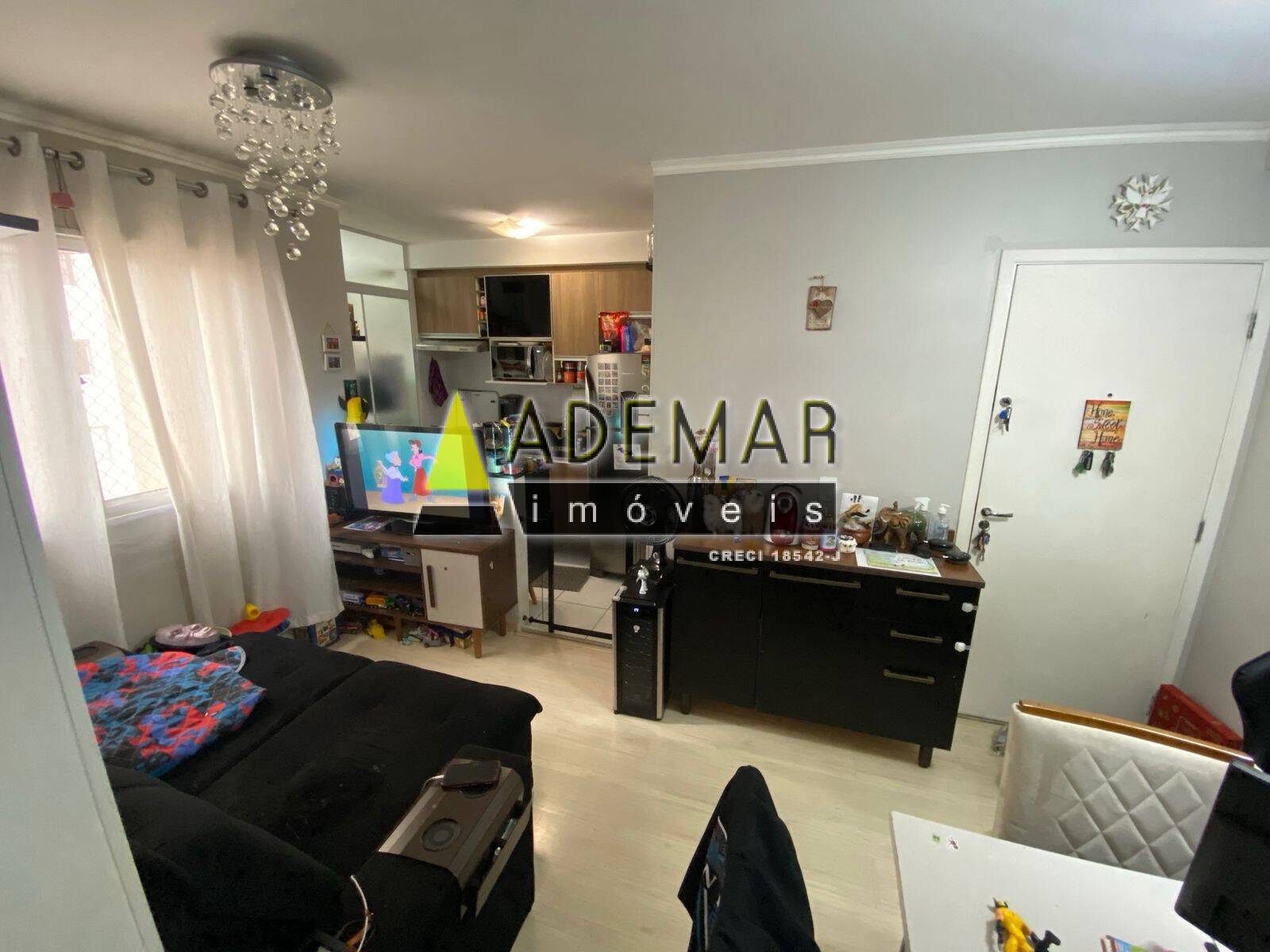 Apartamento, 2 quartos, 43 m² - Foto 14