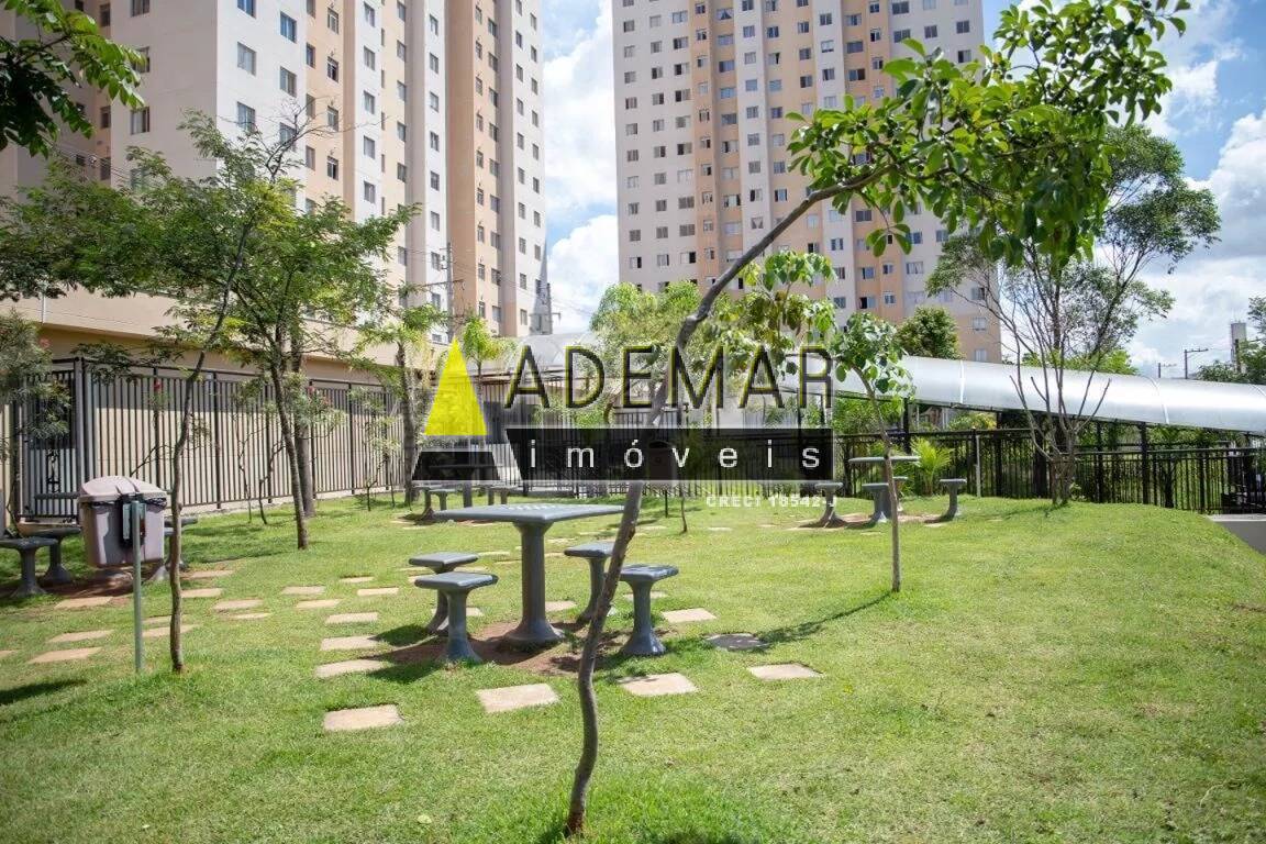 Apartamento, 2 quartos, 43 m² - Foto 17