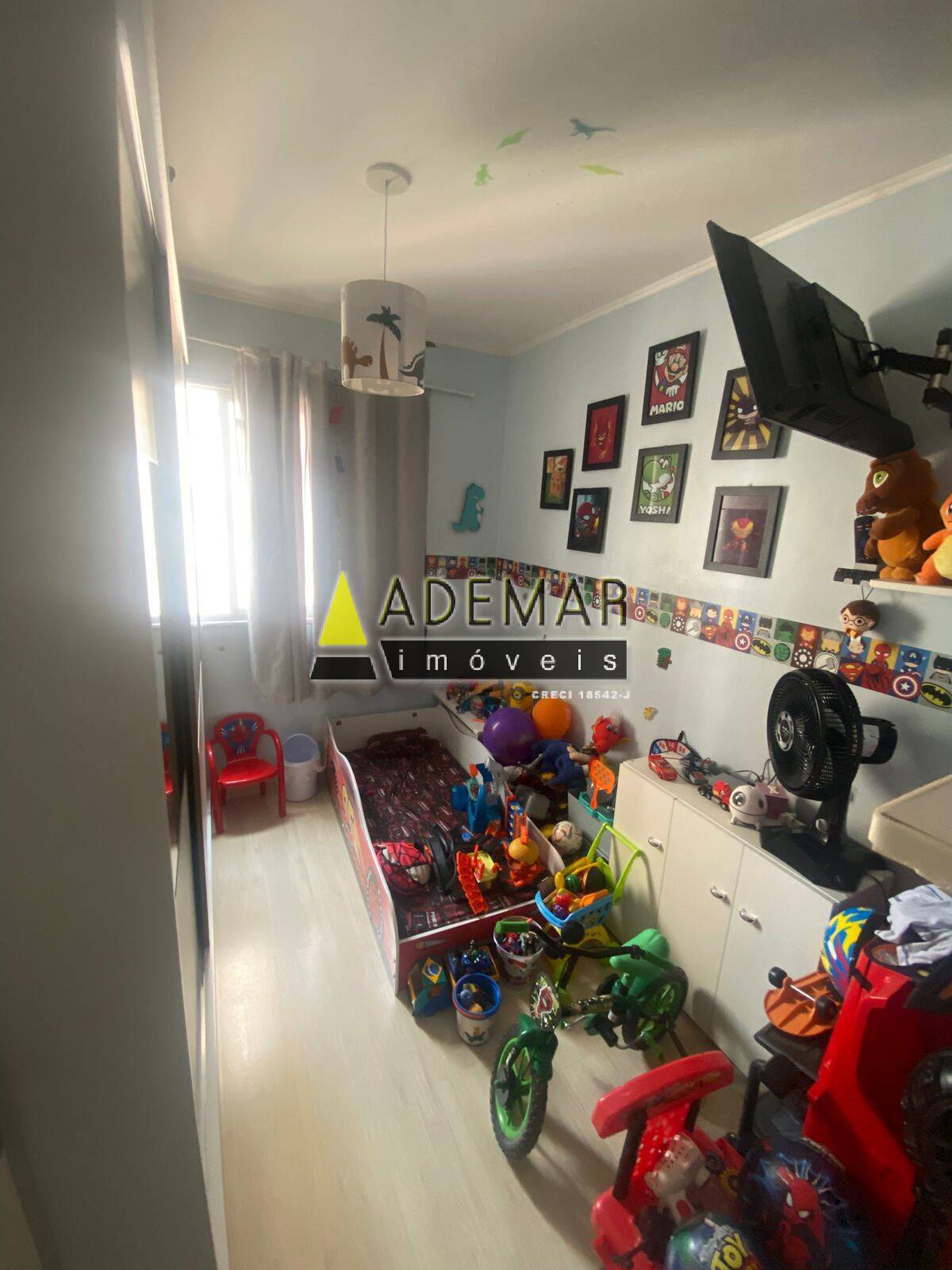Apartamento, 2 quartos, 43 m² - Foto 15