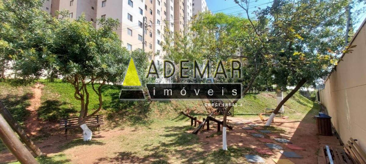 Apartamento, 2 quartos, 43 m² - Foto 16