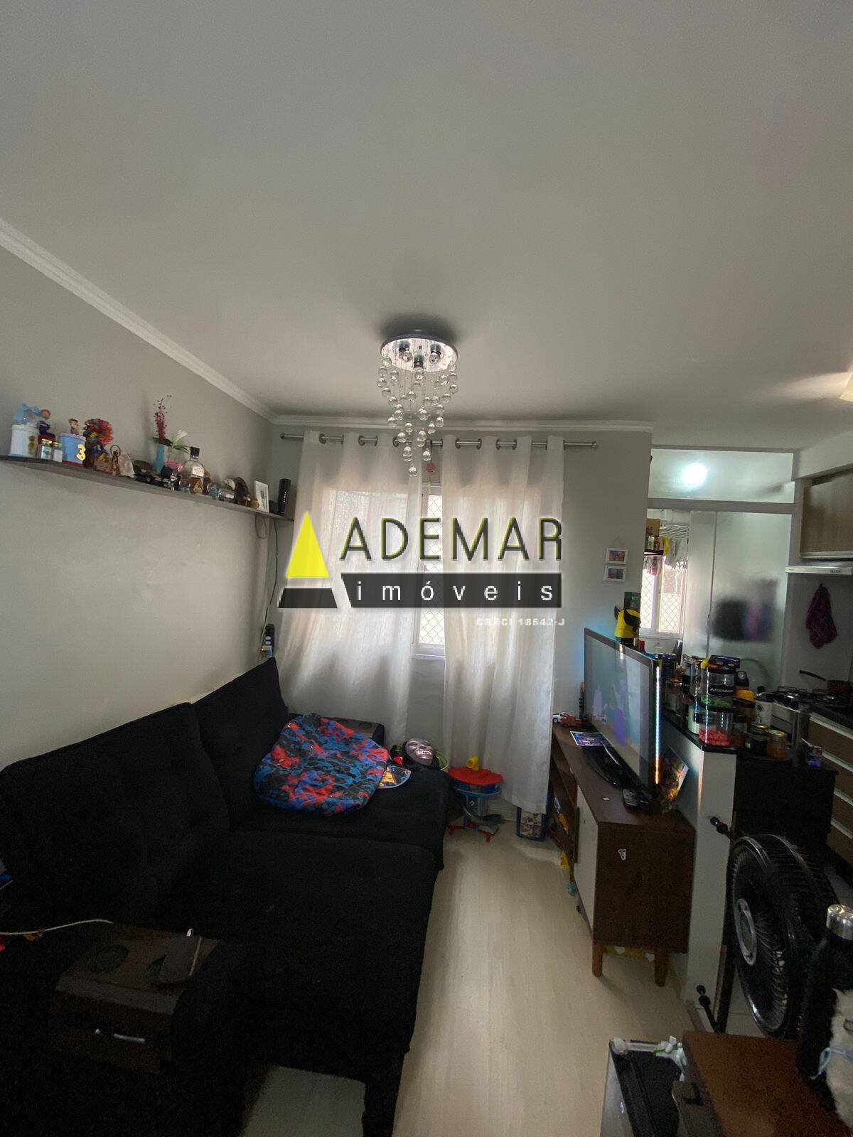 Apartamento, 2 quartos, 43 m² - Foto 19