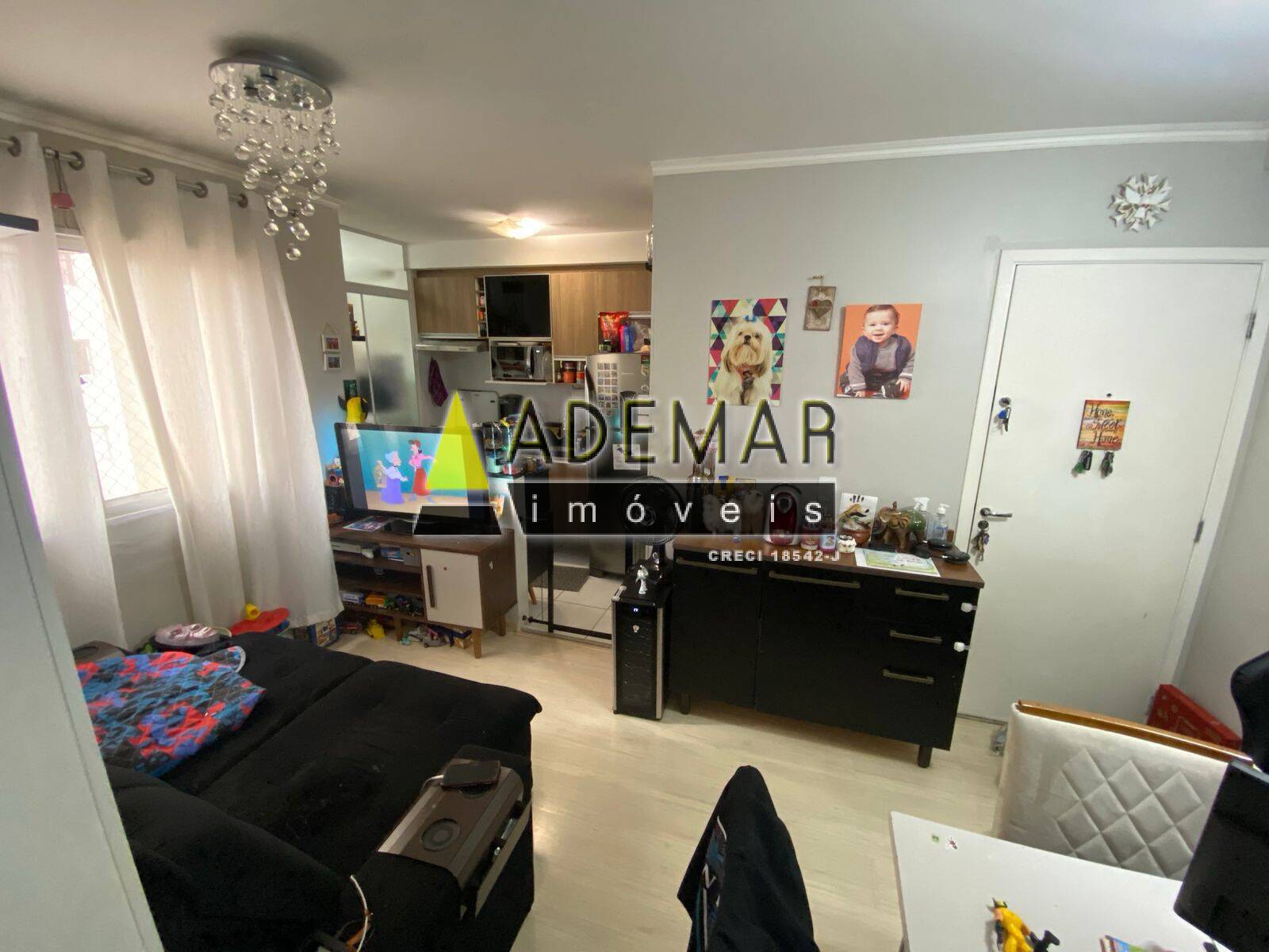 Apartamento, 2 quartos, 43 m² - Foto 18