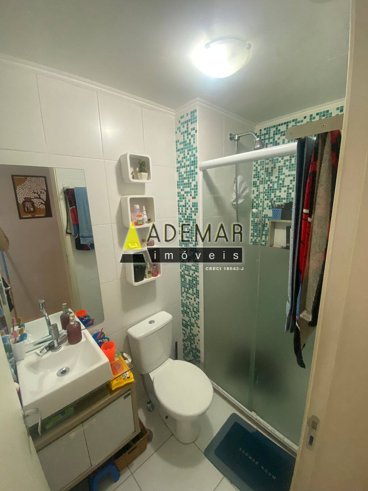 Apartamento, 2 quartos, 43 m² - Foto 21