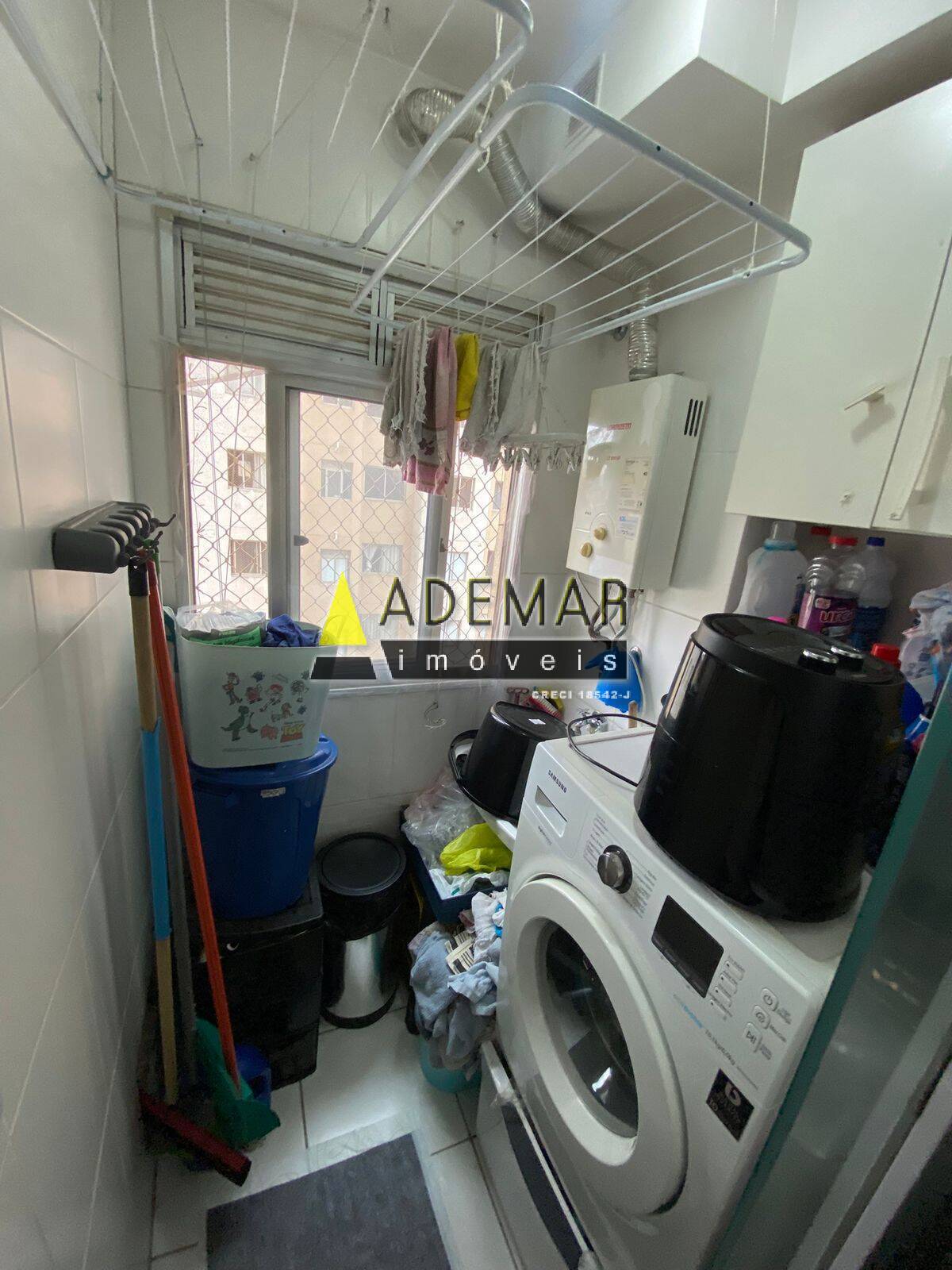 Apartamento, 2 quartos, 43 m² - Foto 20