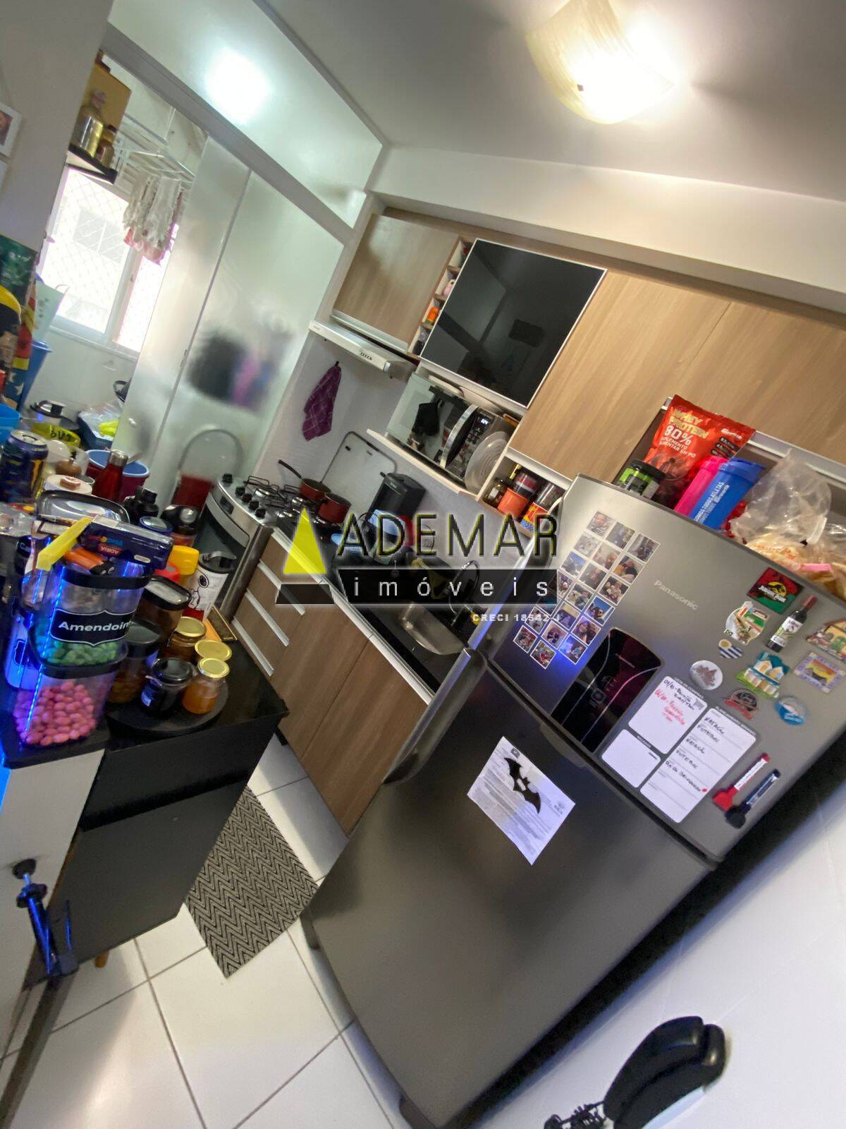 Apartamento, 2 quartos, 43 m² - Foto 22