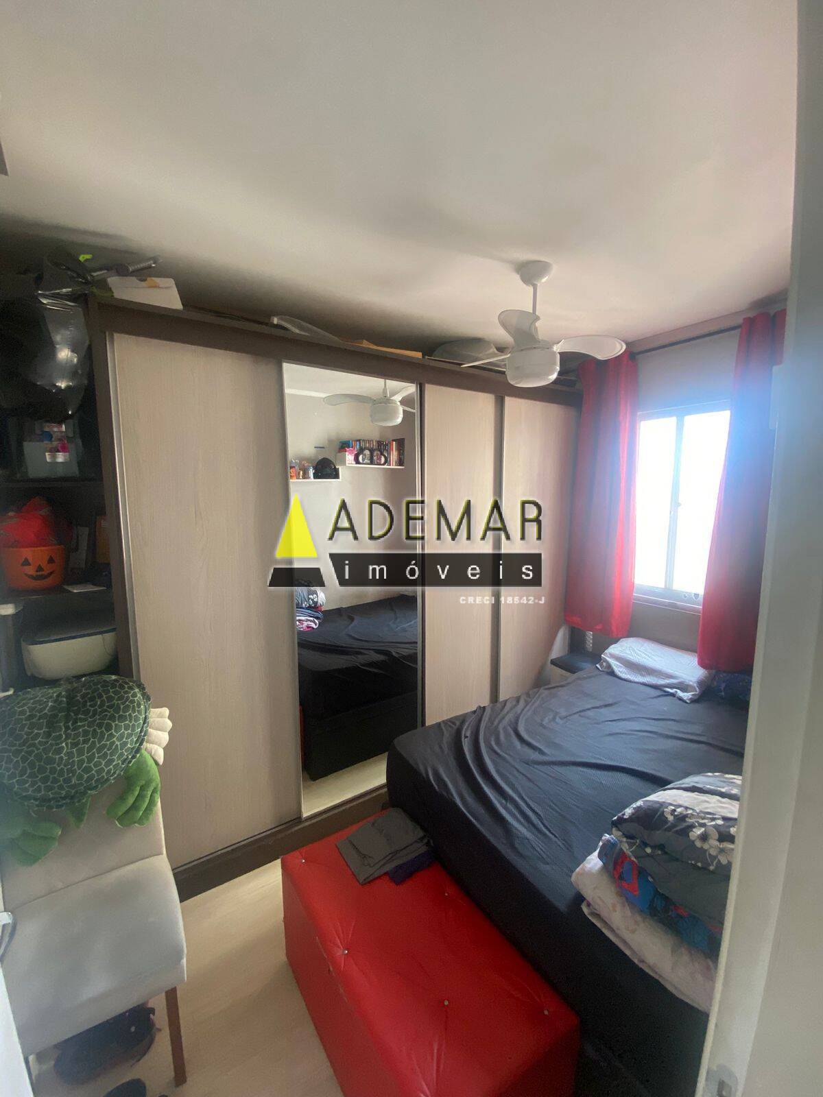 Apartamento, 2 quartos, 43 m² - Foto 23