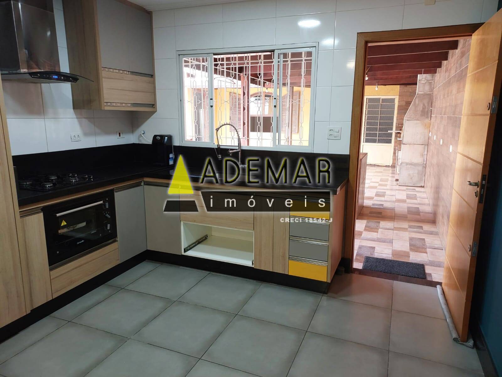 Casa, 3 quartos, 250 m² - Foto 11