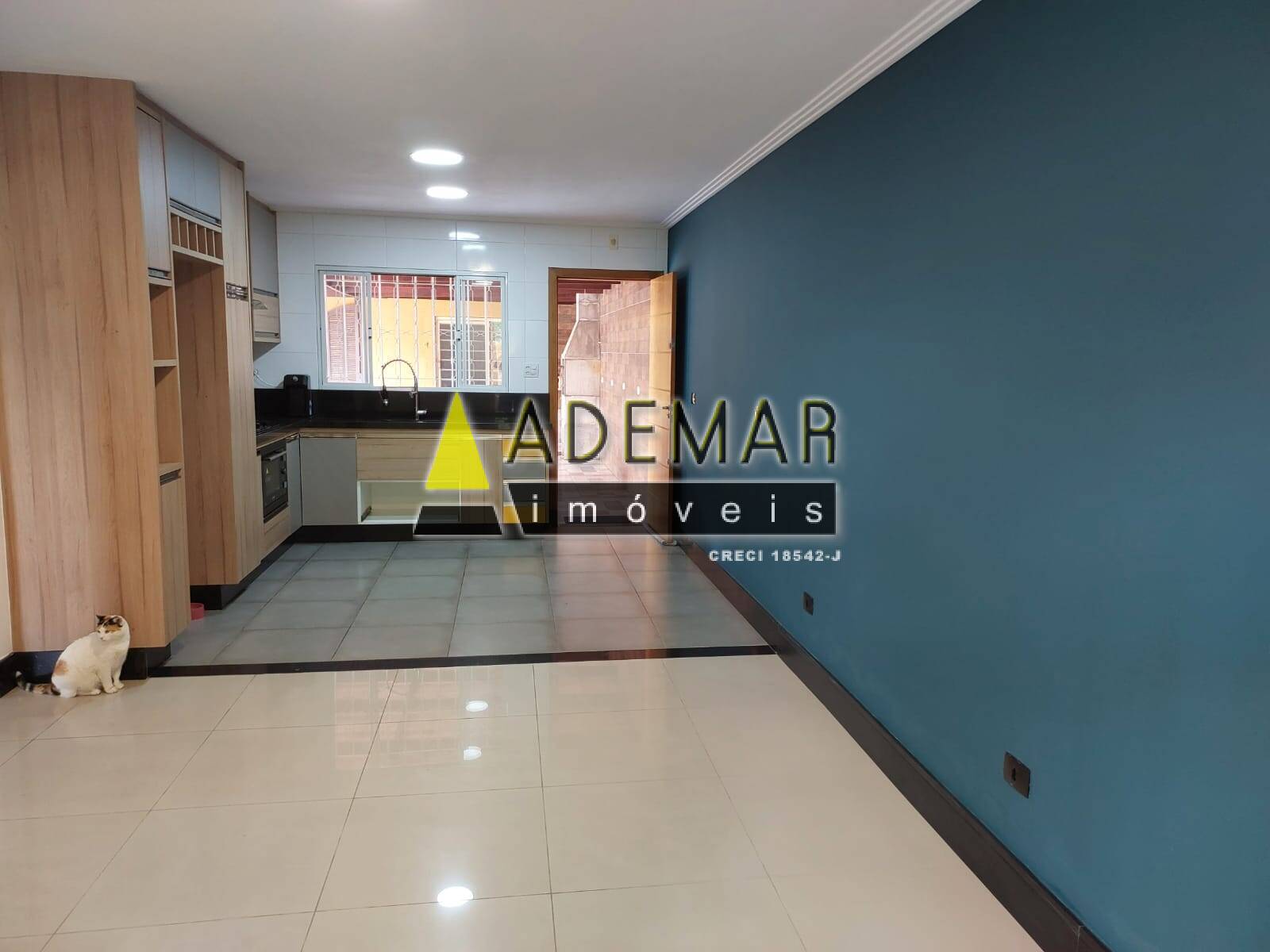 Casa, 3 quartos, 250 m² - Foto 19