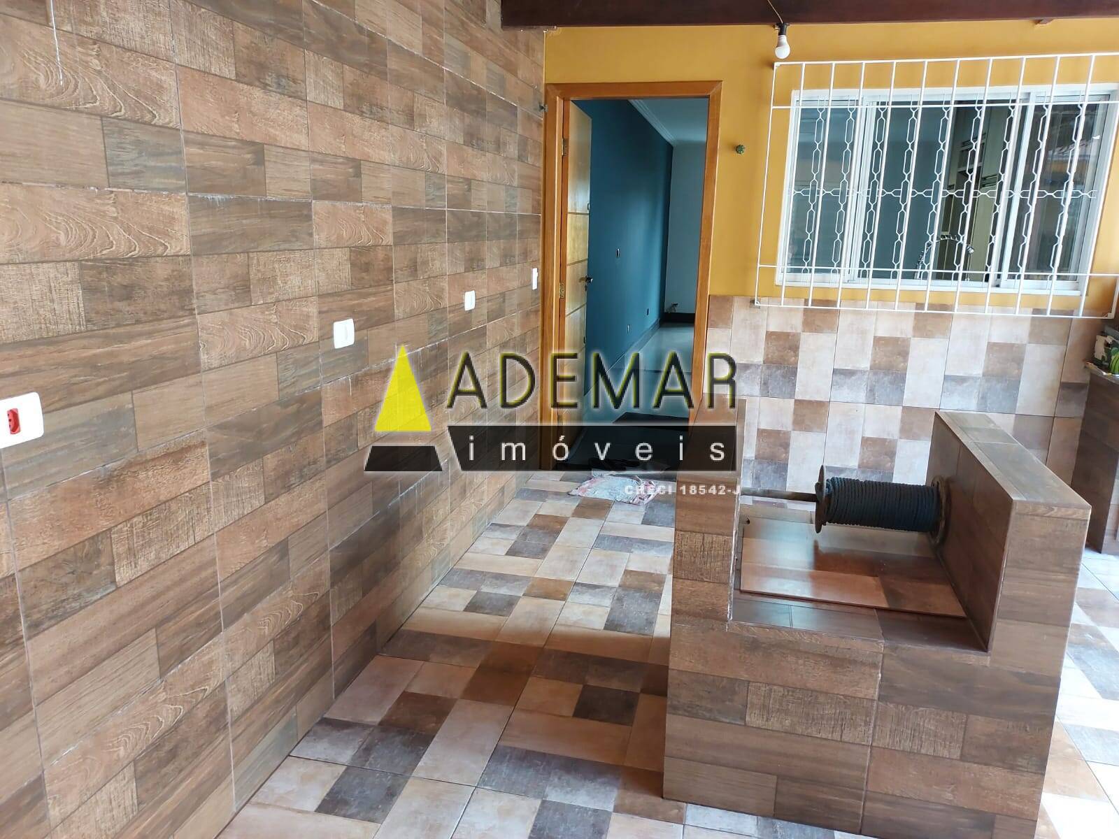 Casa, 3 quartos, 250 m² - Foto 21