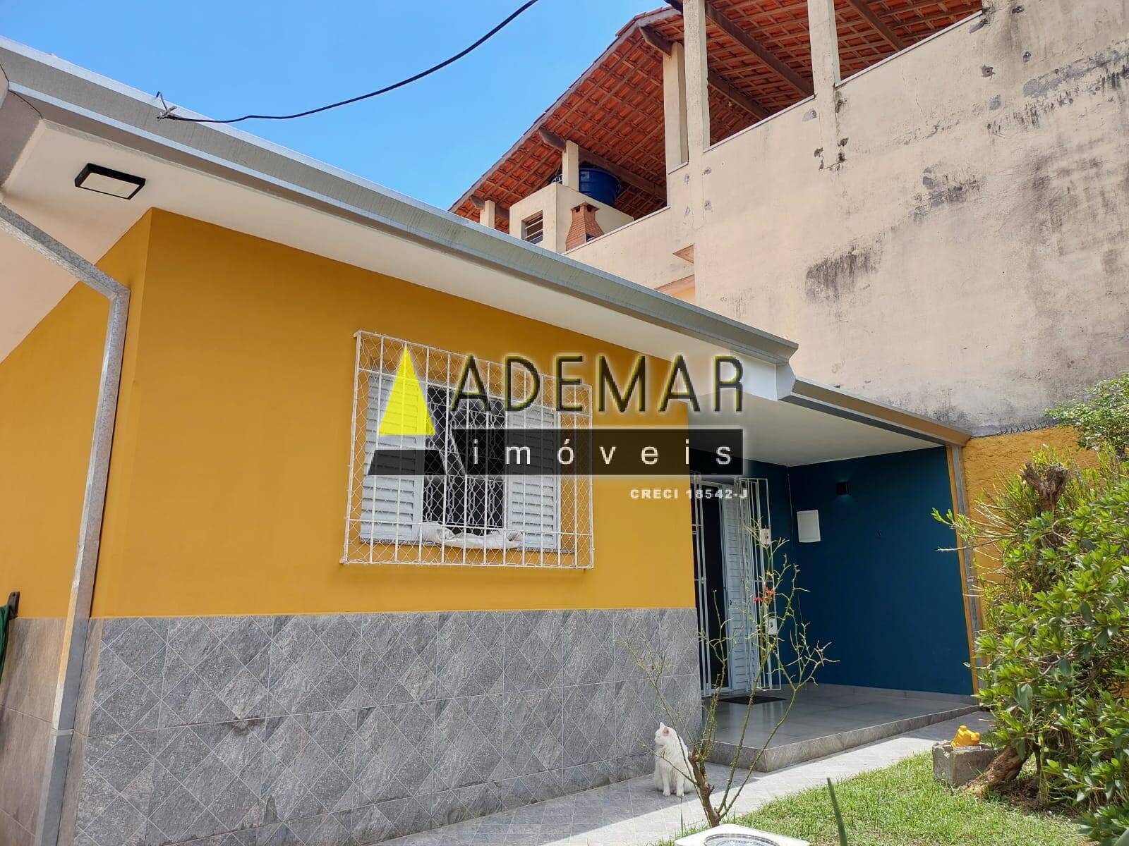 Casa, 3 quartos, 250 m² - Foto 31