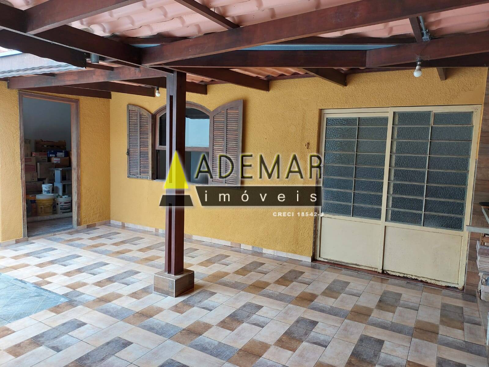 Casa, 3 quartos, 250 m² - Foto 35