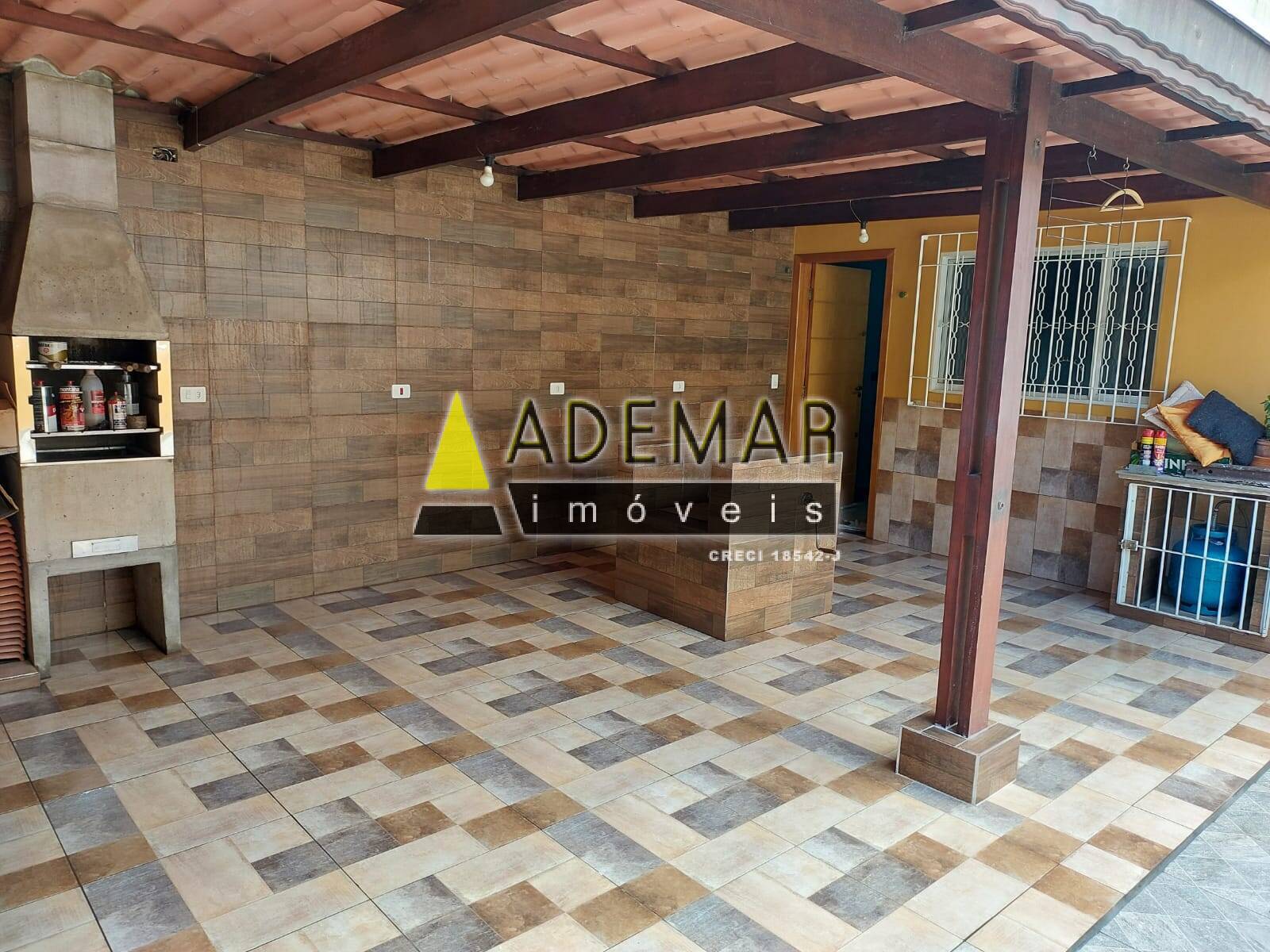 Casa, 3 quartos, 250 m² - Foto 36