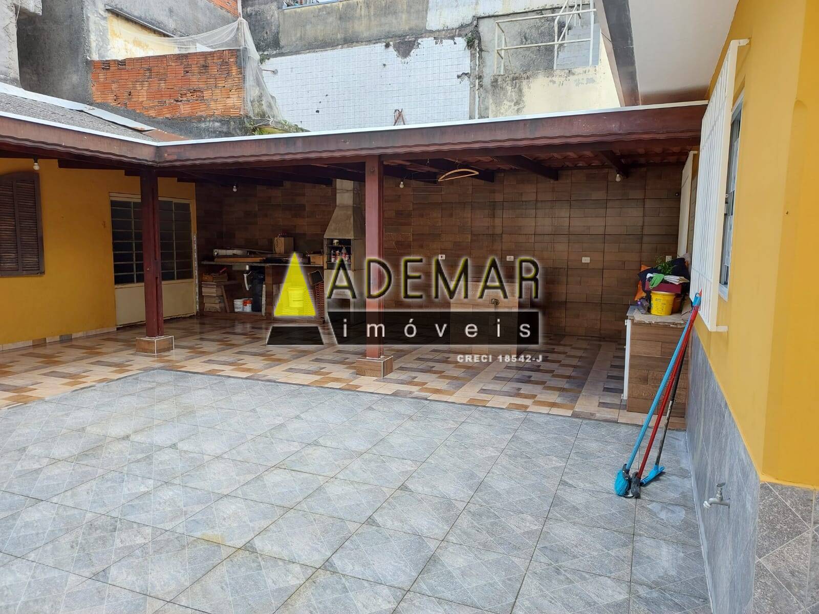 Casa, 3 quartos, 250 m² - Foto 37