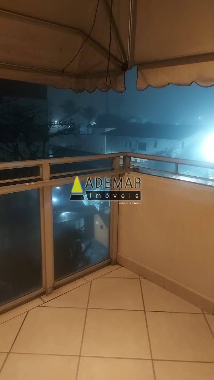 Apartamento, 2 quartos, 80 m² - Foto 2