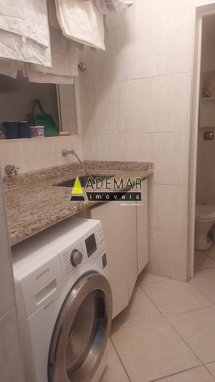 Apartamento, 2 quartos, 80 m² - Foto 5