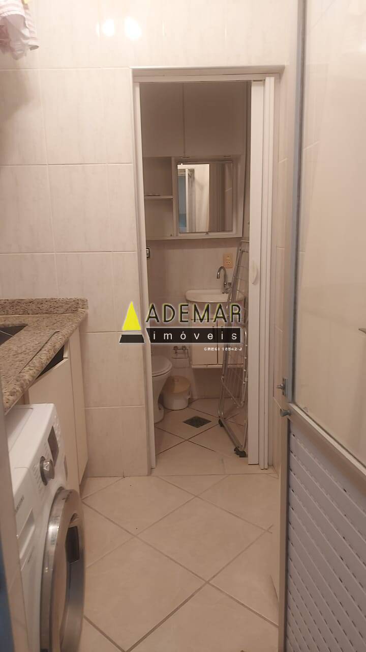 Apartamento, 2 quartos, 80 m² - Foto 4