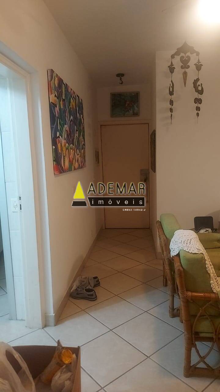 Apartamento, 2 quartos, 80 m² - Foto 6