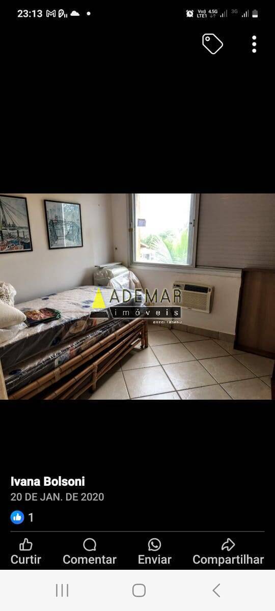Apartamento, 2 quartos, 80 m² - Foto 14